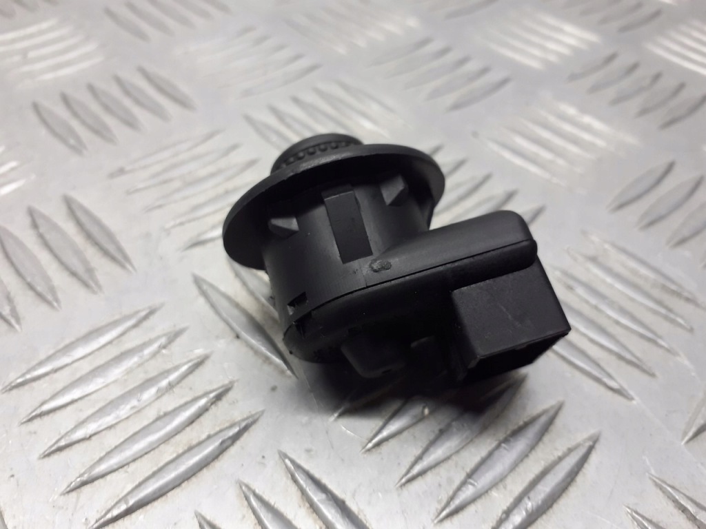 фото №3, Панель регулювання дзеркал renault megane ii 8200002442