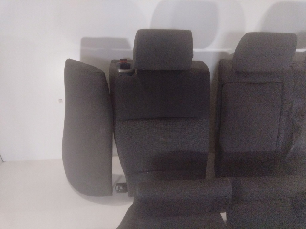 фото №14, Повний салон комплект bmw 3 e90 e91