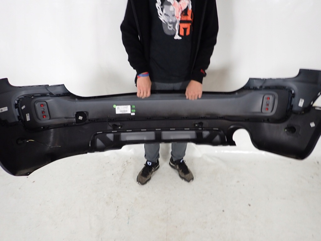 Mini countryman ii f60 16- бампер задняя задний Цена