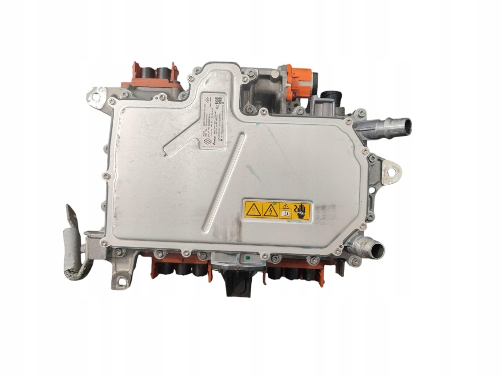 фото №1, Інвертор конвертер акумулятора renault arkana clio v 1.6 e-tech 291a11751r