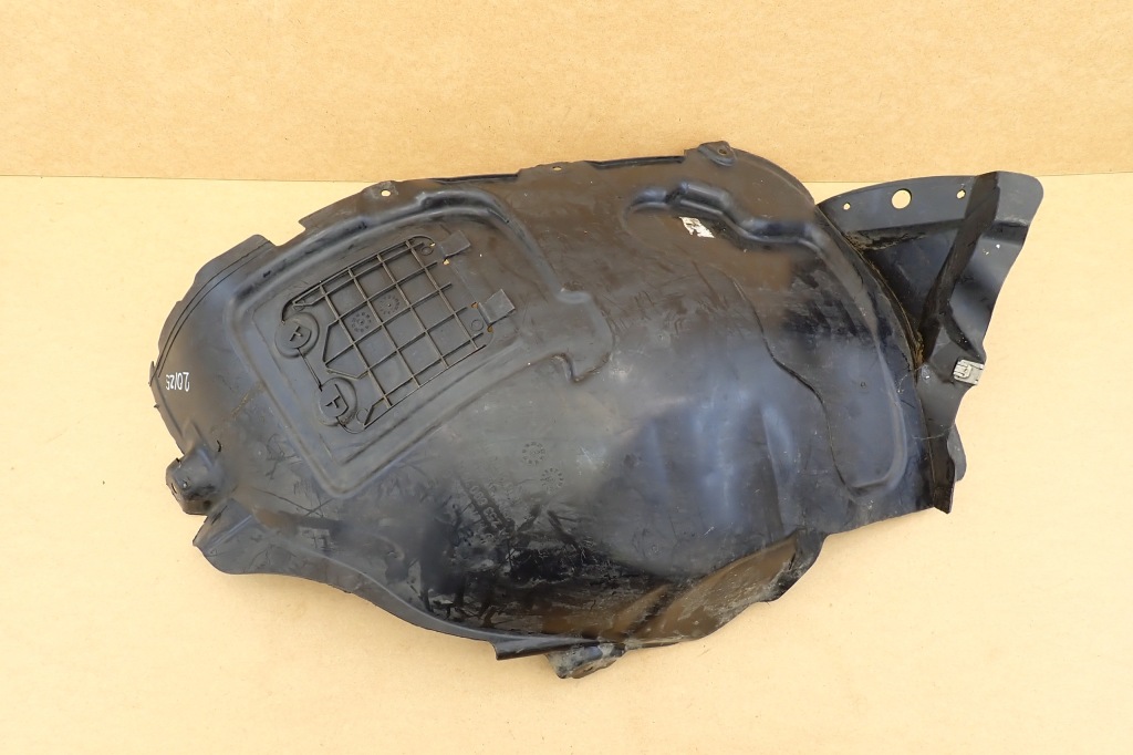 Mercedes glc 253 w253 16- підкрилок ліва перед передні a2536907501 оригінальний номер в Україні