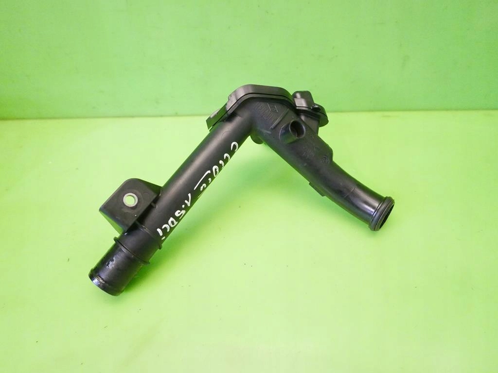 фото №6, Трубка шланг wody renault clio iii phi 1.5dci 05-