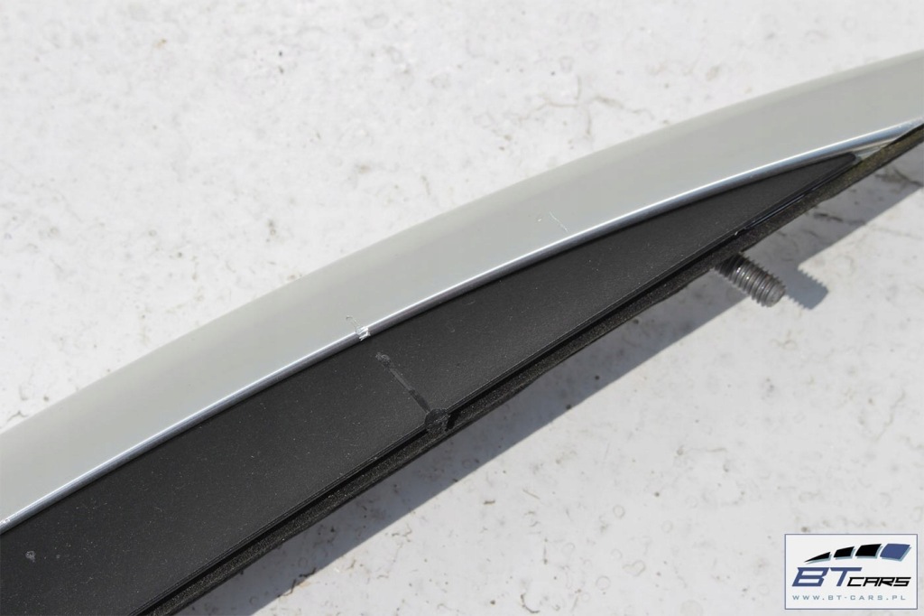 Vw up рейлинги кровельные 1s0860043a 1s0860044a 1s0 860 043 a 1s0 860 044 a rel Недорого