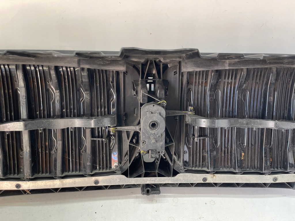 фото №10, Bmw x6 g06 повітропровід повітря жалюзі 5a29c27