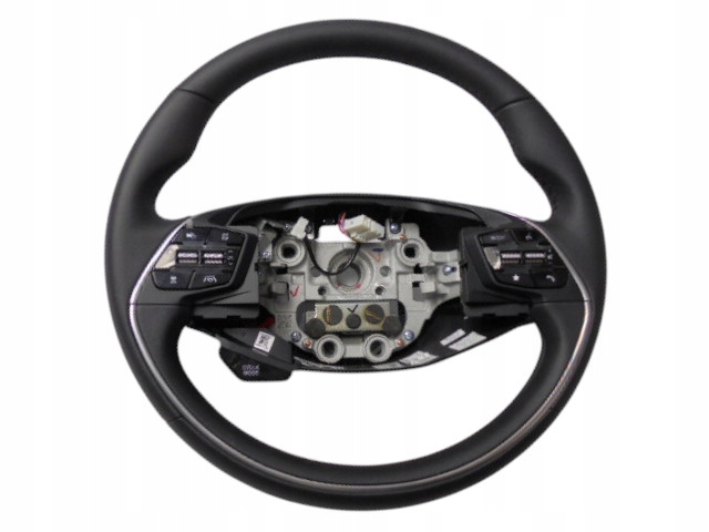 фото №1, Повітропровід kia ev6 2021 rok