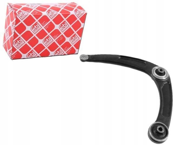 фото №1, Febi bilstein 22385 рычаг, подвеска колеса