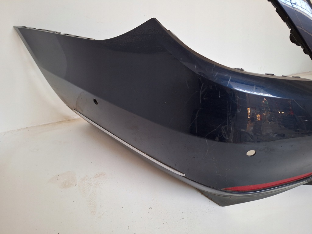 фото №8, Mercedes s klasa w222 222 lift бампер задний pdc 2015