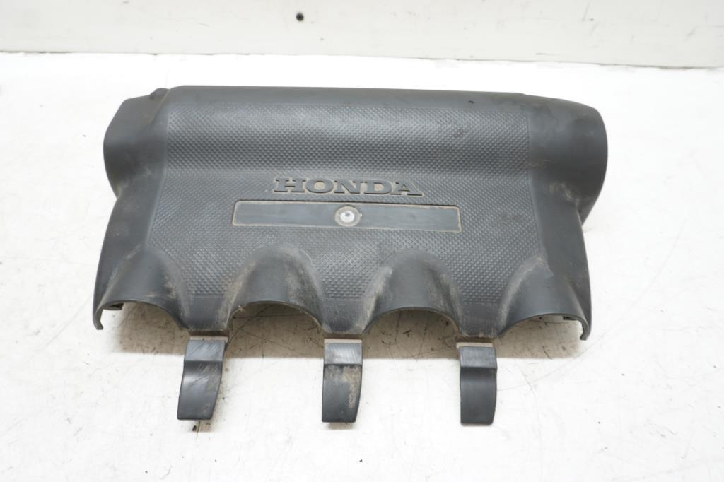 фото №1, Крышка защита двигателя honda city ii iv 1.4