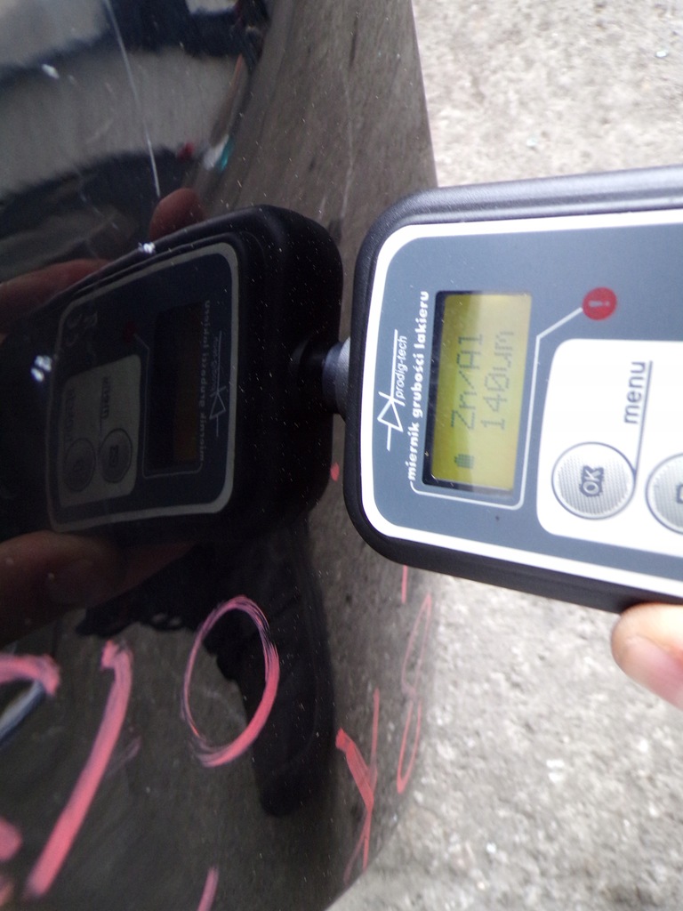 фото №7, Крила лівий перед audi a4 b8