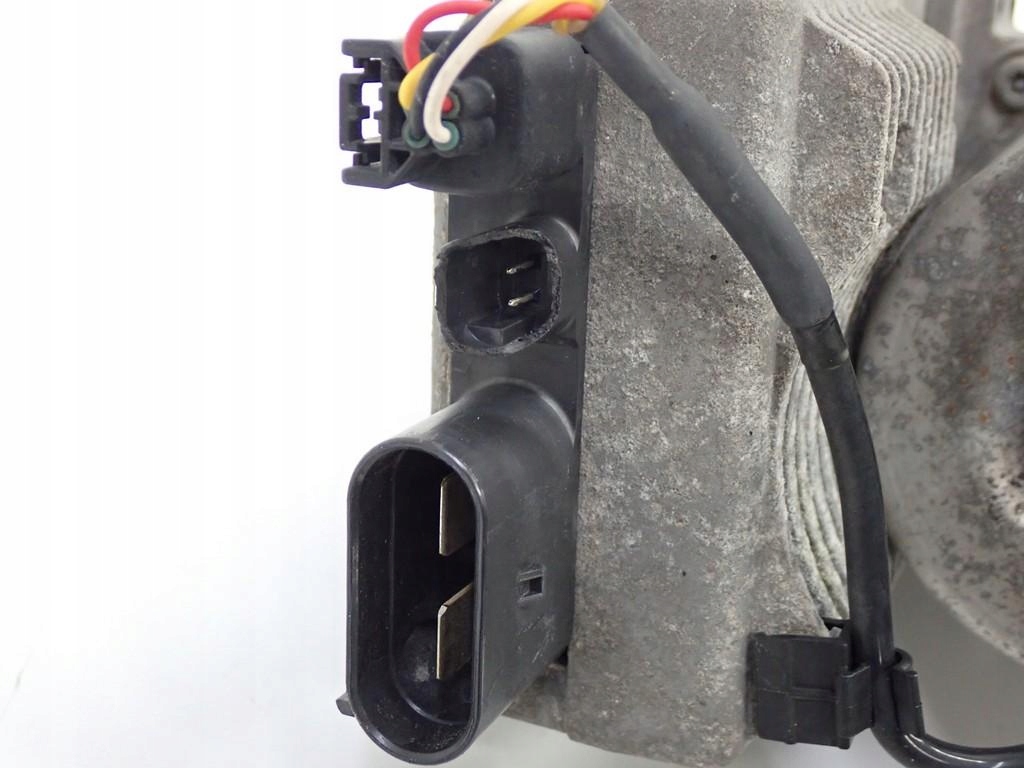 фото №9, Рулевая рейка колонка трансмиссия europa mercedes a-klasa w176 w246 w117 17r