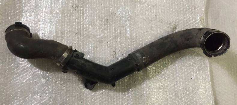 Купить Master movano 3 2.3 dci труба шланг интеркулер