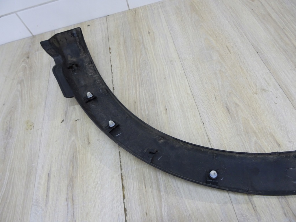 фото №9, Молдинг крила opel grandland лівий задня 111879a1