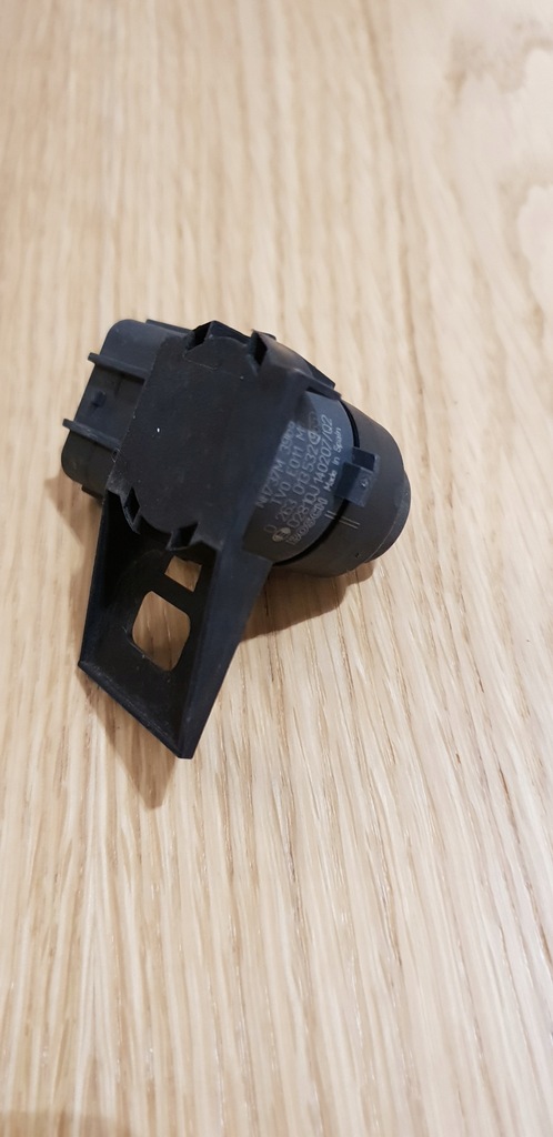 фото №5, Pdc датчик паркування honda crv civic ufo ix tv0