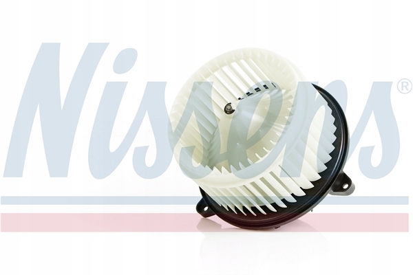 фото №16, Nissens 87248 вентилятор внутрішній 87248 nis