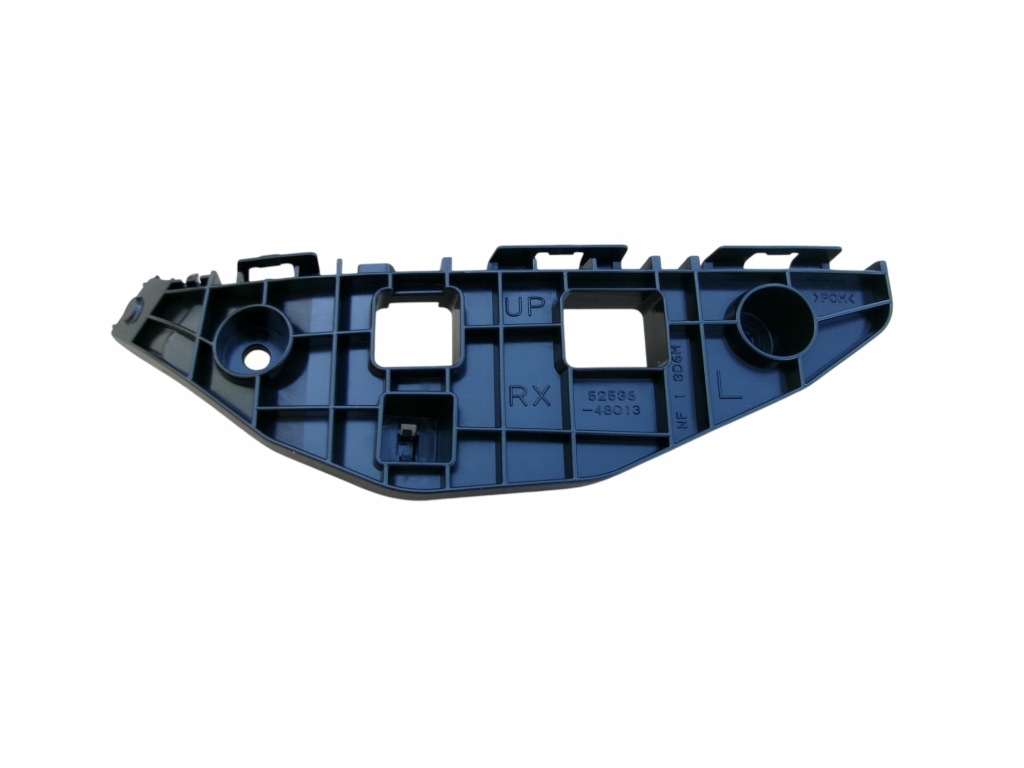 фото №1, Напрямна лівий бампера перед lexus rx 09-12 aso