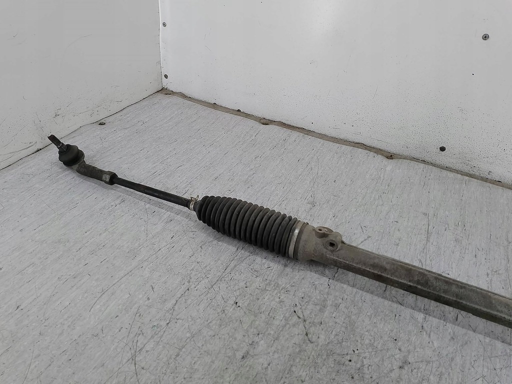 фото №7, Рейка рульова трансмісія керма skoda rapid ii 6c1423057p 6900002415