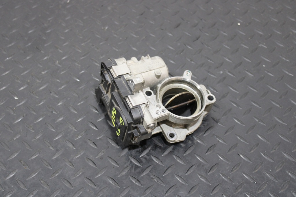 фото №1, Дроссельная заслонка воздуха fiat tipo 2 ii 55258454