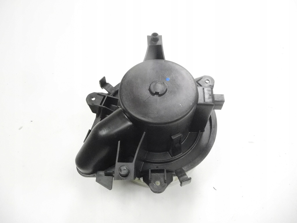 фото №7, Вентилятор вентилятор fiat punto оригинальный номер 71735480