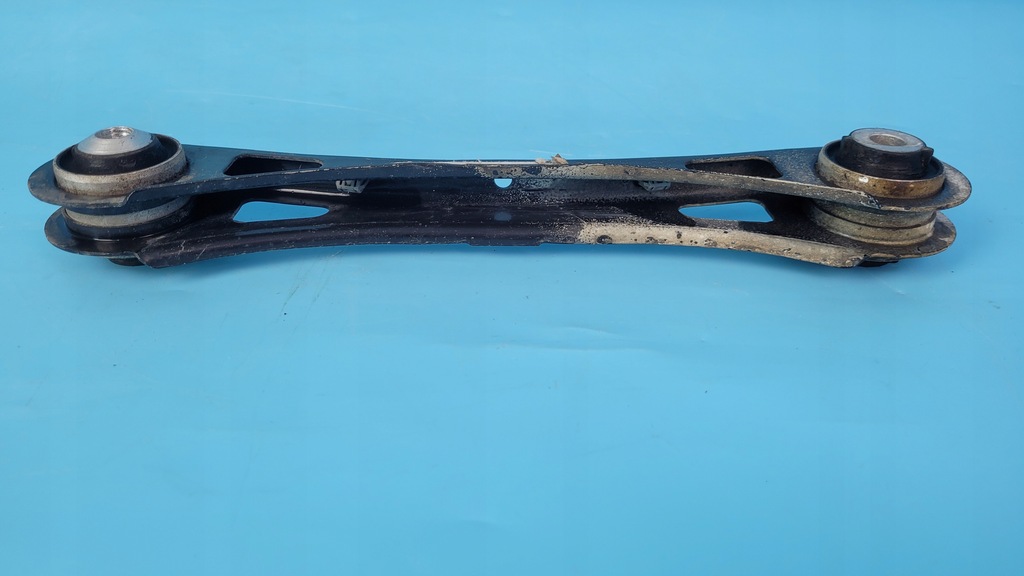 фото №10, Opel insignia b gsi 21r важіль нижній лівий задня