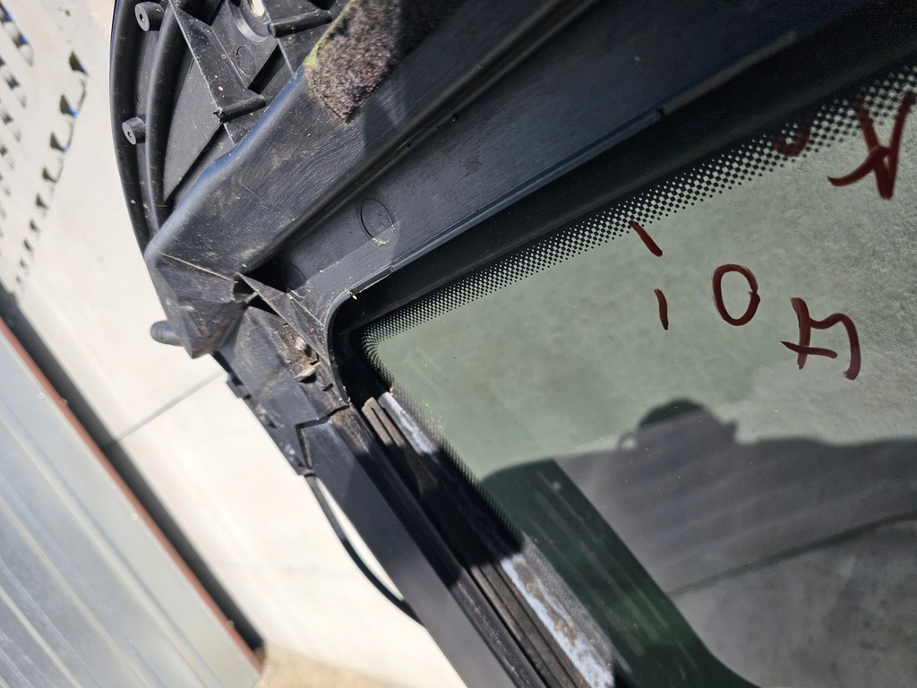 фото №15, Audi a6 c5 kombi люк 4b9877041d