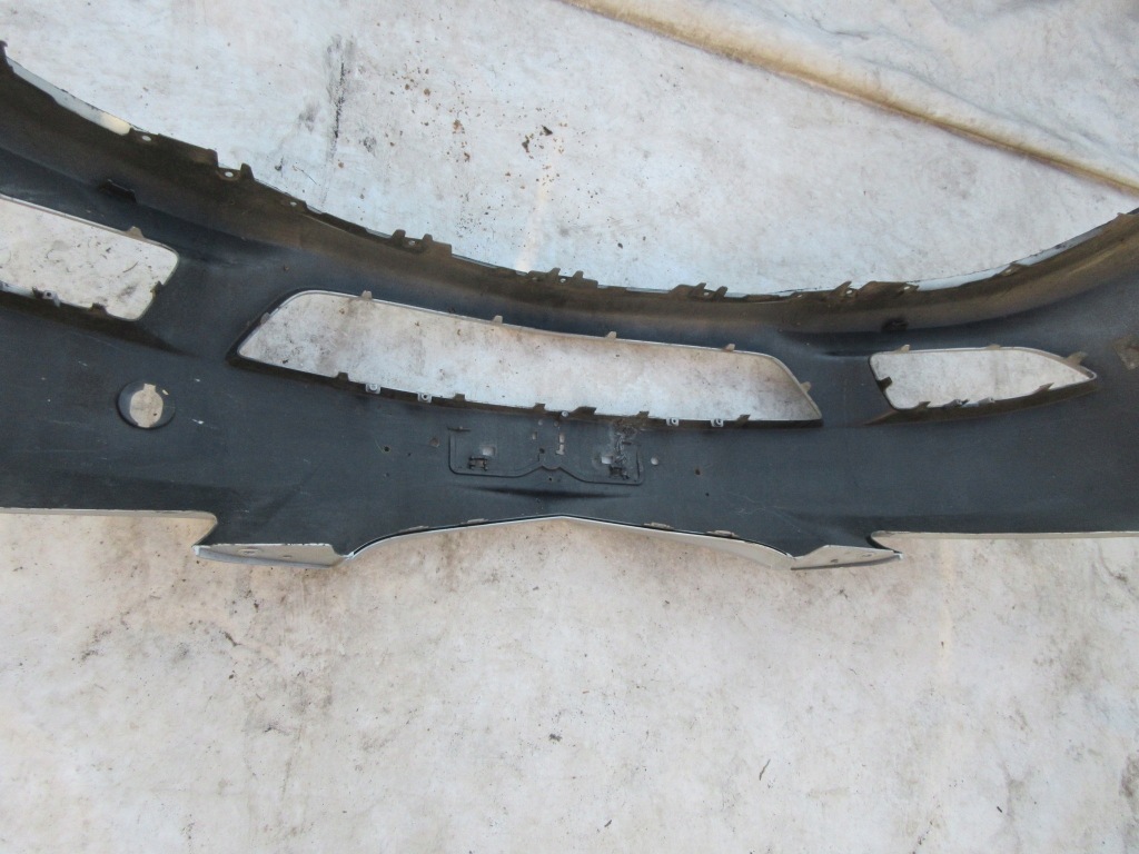 Mazda 3 lift бампер перед передний / 3390 Доставка