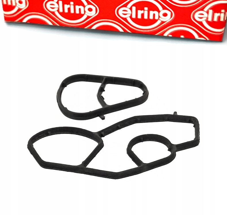 фото №1, Elring 262.490 прокладка, корпус фильтра масла