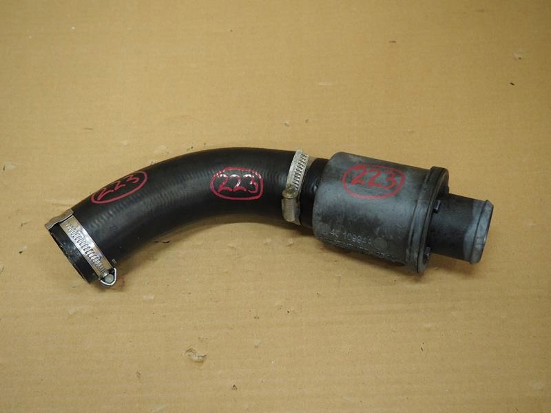 фото №1, Wąż інтеркулер ford transit 2.2 td4 4010994a