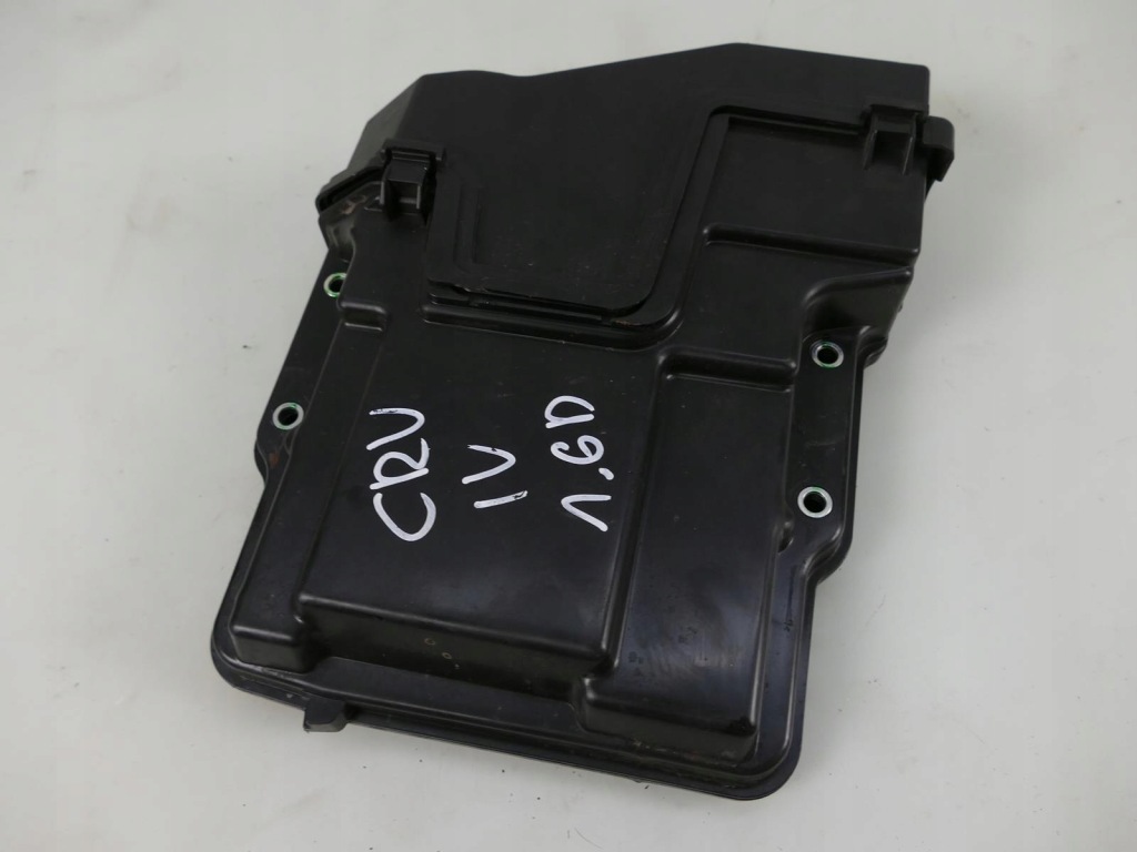 фото №1, Honda cr-v iv crv 1.6 i-dtec корпус компьютер защита