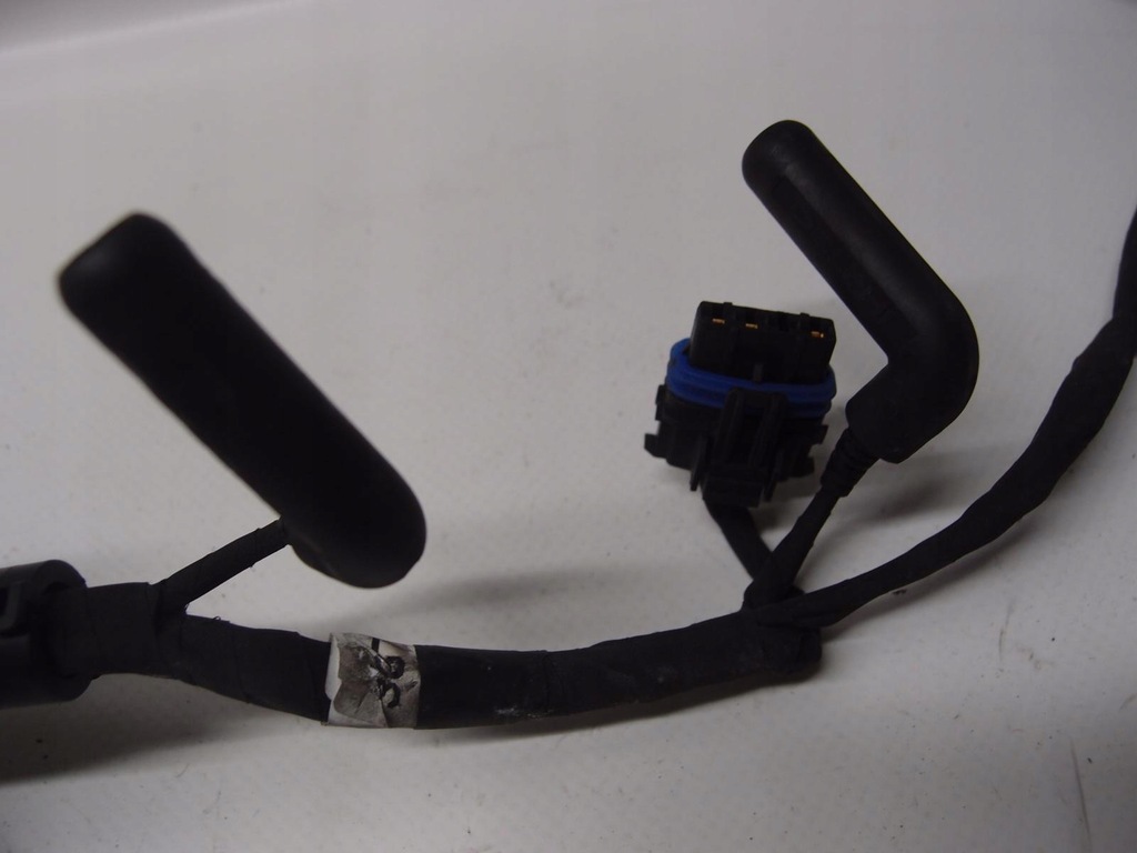 фото №4, Джгут свічка розжарювання hyundai kona 1.6 crdi