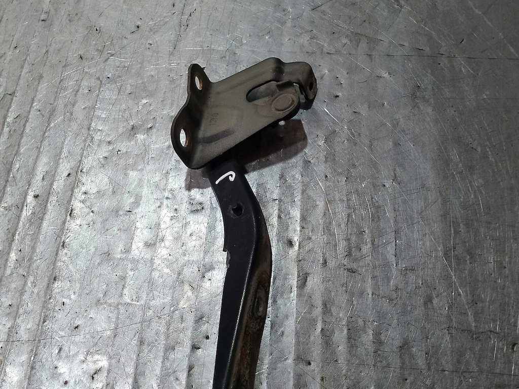фото №1, Петля капот правий toyota corolla x 2006-2013