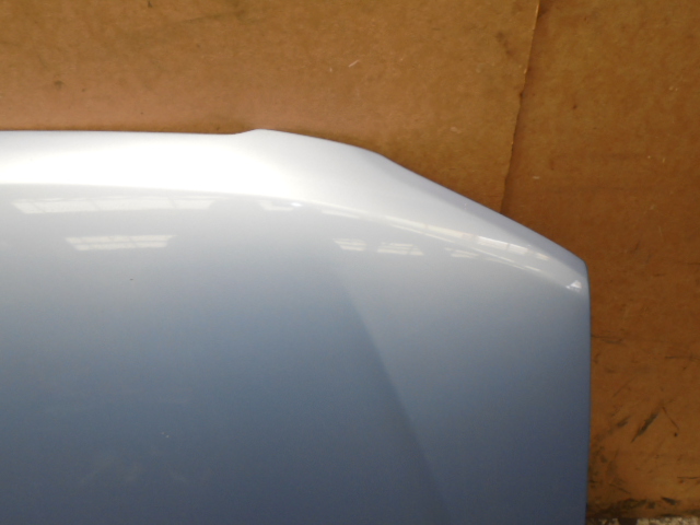 фото №12, Mazda demio dw 99-02 петлі кришка двигуна капот lift fl