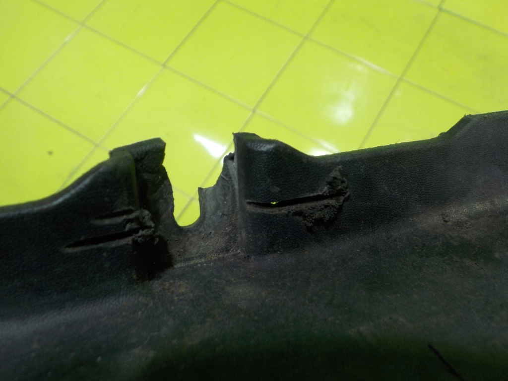 фото №8, Opel movano b ii 15r бампер задняя pdc