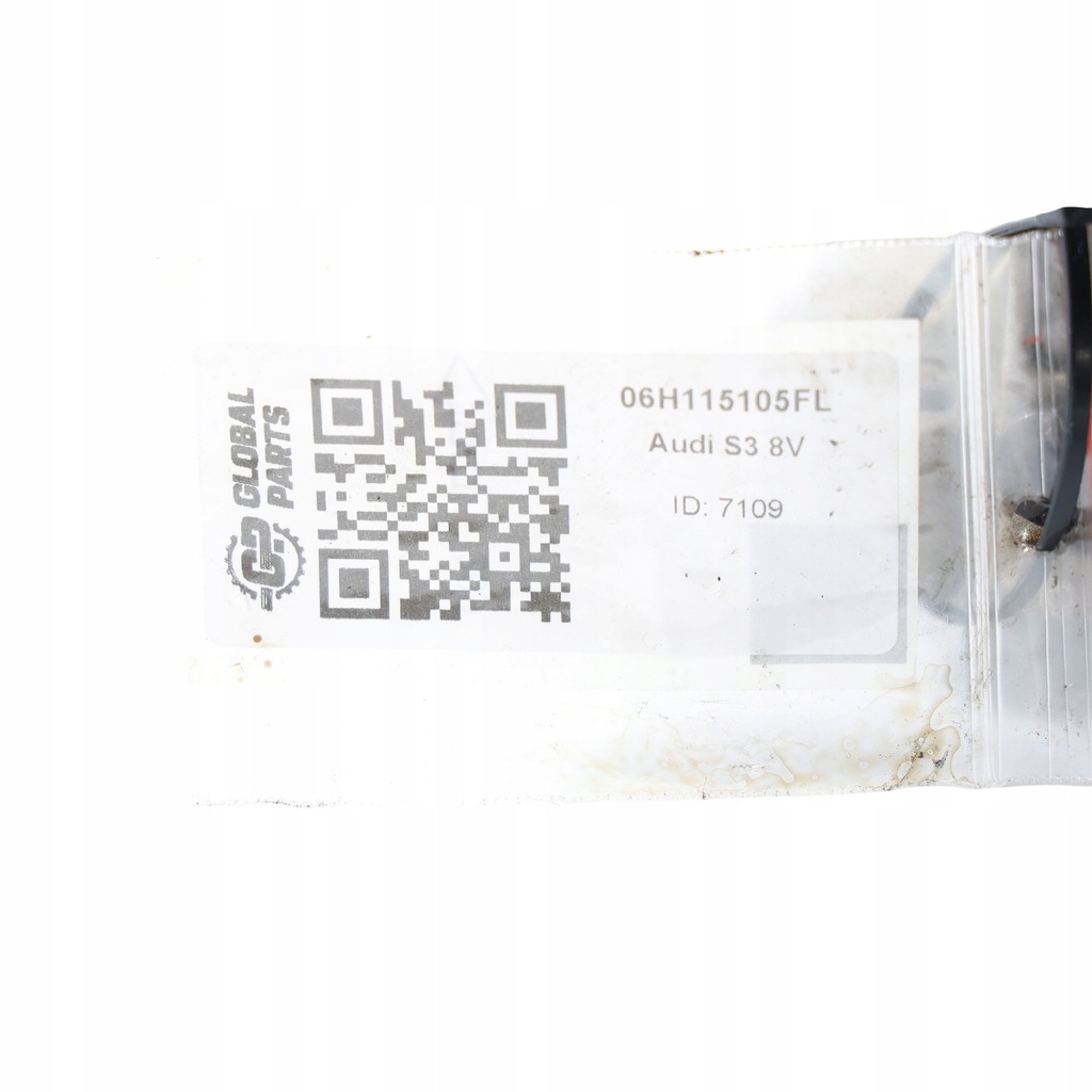 фото №13, Audi s3 8v 2.0 tfsi quattro двигун бензиновий насос оливи 06h115105fl