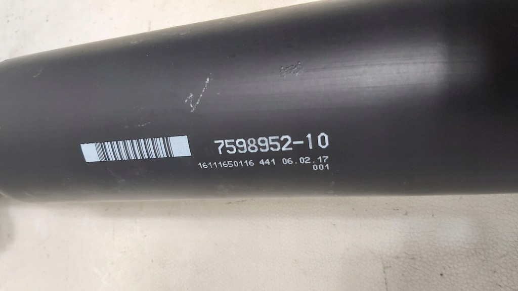 фото №5, Wał привідний rolls royce ghost 7598952-10