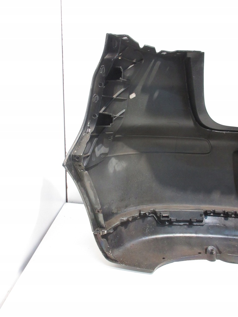 фото №15, Seat ibiza iii 6l1 02-09 бампер задня задній lc9z