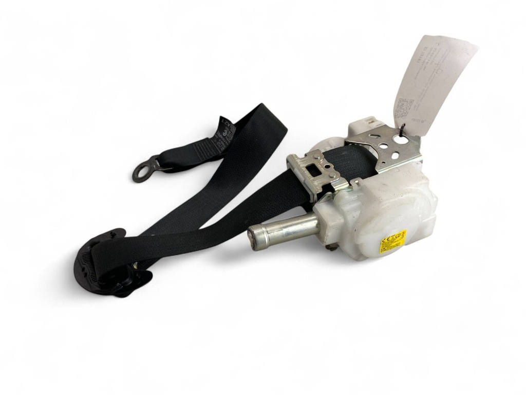 фото №9, Lexus rx v pas безопасности сиденье передний