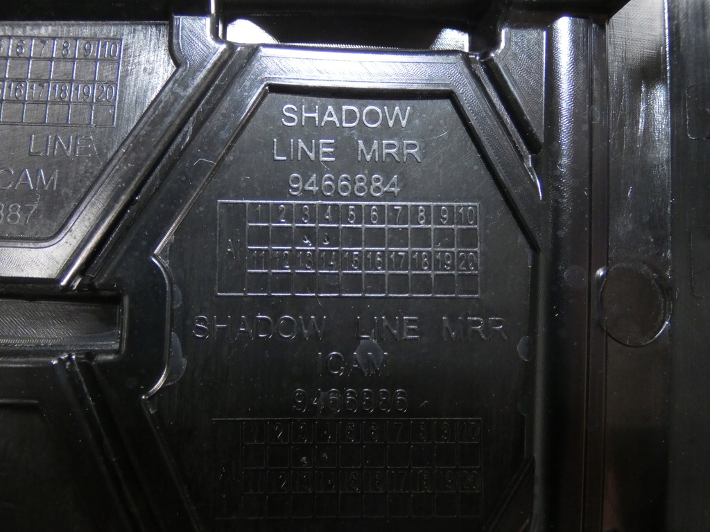 фото №7, Решётка радиатора, решётки радиатора, решётка радиатора bmw 4 g22 / g23 хром