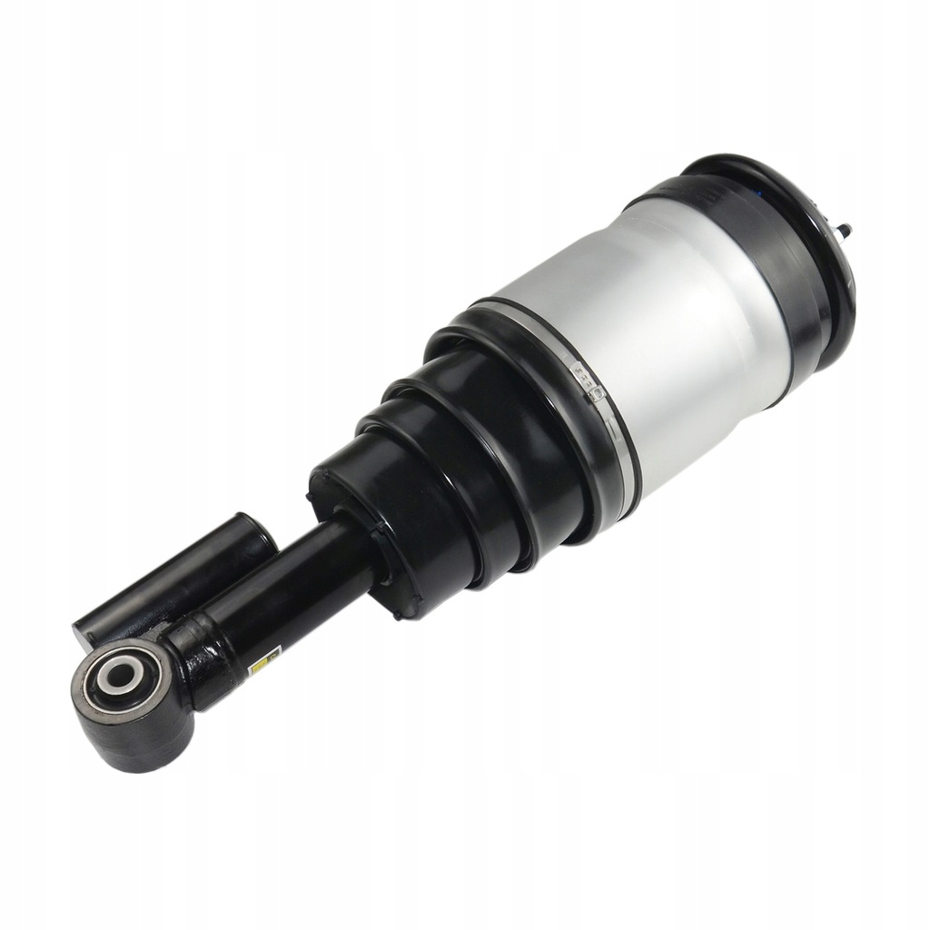 фото №15, Задняя левая колонка подвеска пневматический с vds do range ro sport 10-14