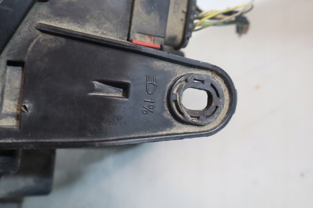 Лампа права передня citroen c8 Недорого