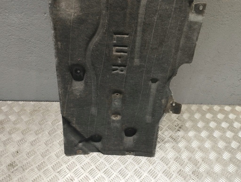 фото №10, Mini f55 f56 плита защита подвеска правая 16r.