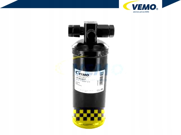 фото №2, Vemo v46-06-0017 осушувач, кондиціонер