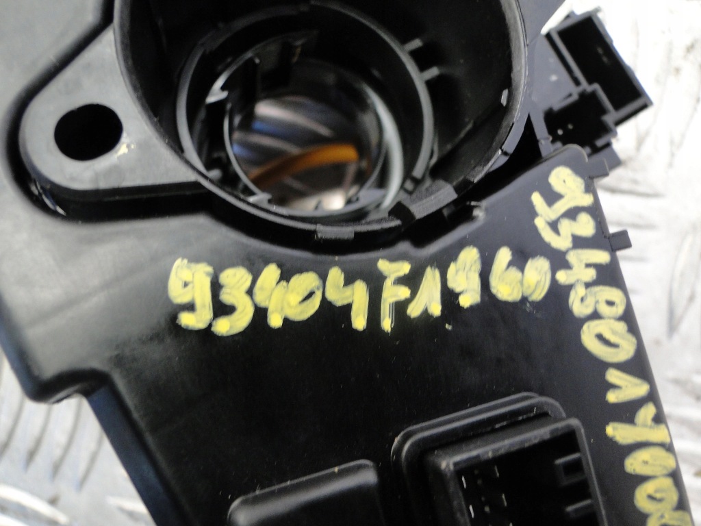 фото №8, Важіль стрічка sportage tucson ii 934801y000