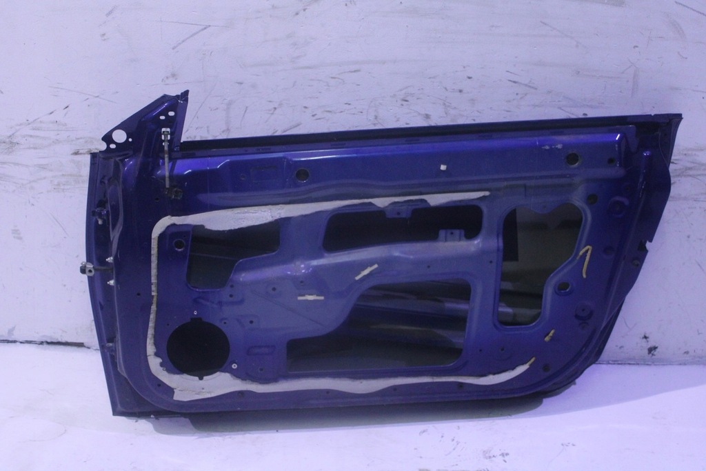 фото №4, Дверь правое перед передние alfa romeo mito