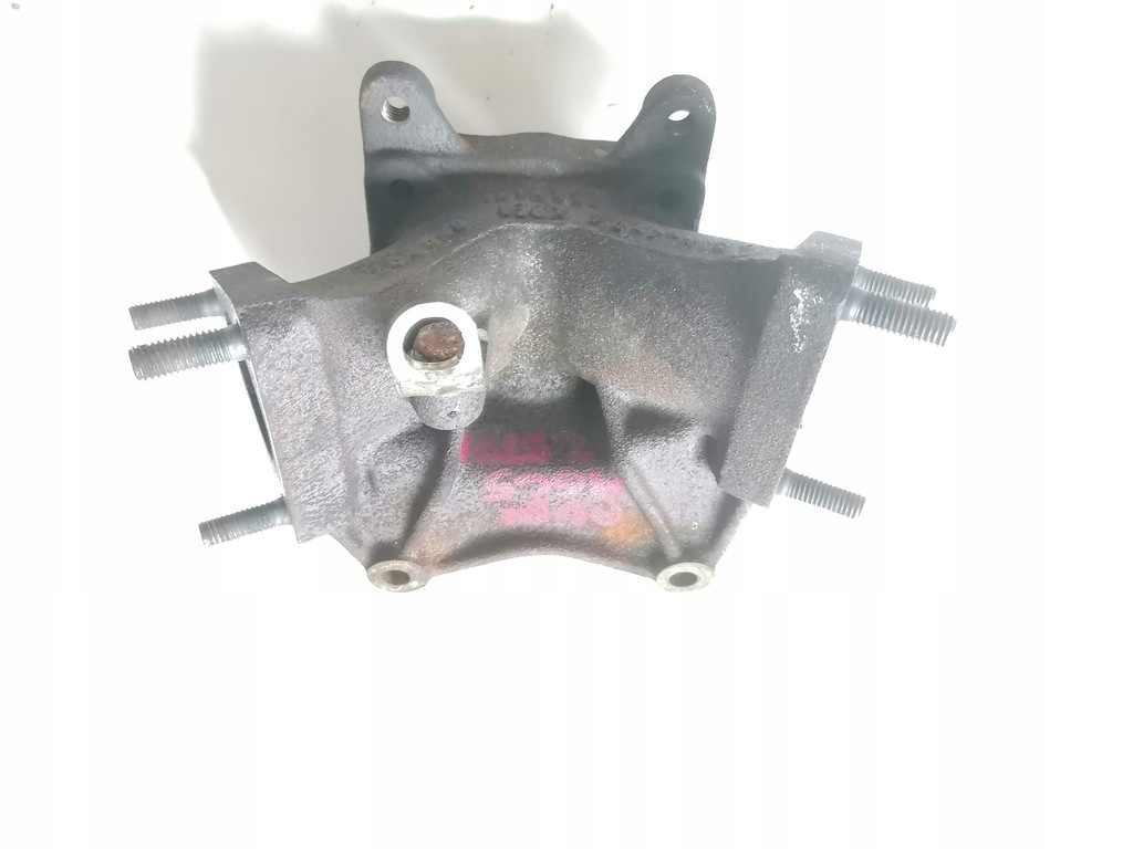 фото №1, Audi a6 c5 коллектор выпускной 059131799g 2,5 tdi