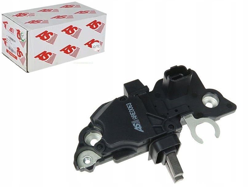 Купить Регулятор напряжения генератора opel movano vivaro 2.5 cdti 2001 -