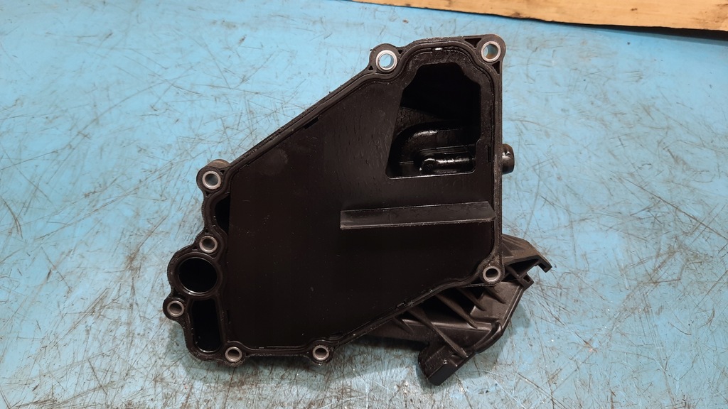 фото №5, Основание фильтра масла volvo v60 s60 ii 30757730