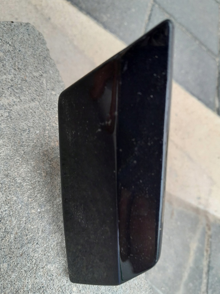 фото №5, Octavia iii омивач лампи правий заглушка kpl