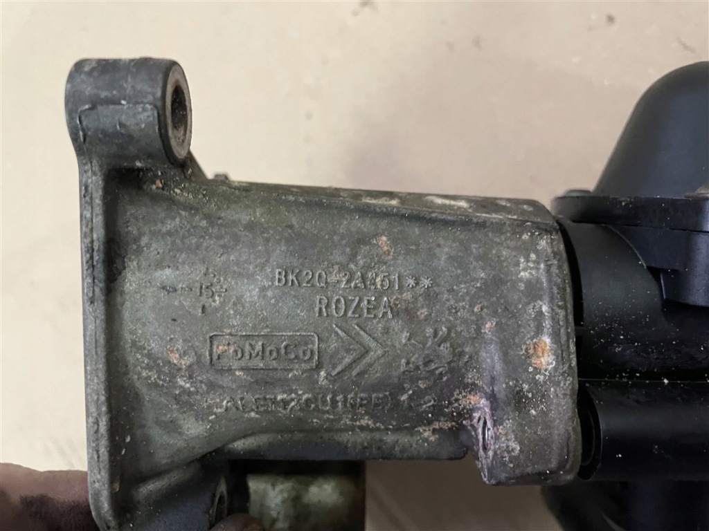 Насос вакуум вакуум bk2q-2a451 peugeot boxer iii model: 2012-2016r. Недорого