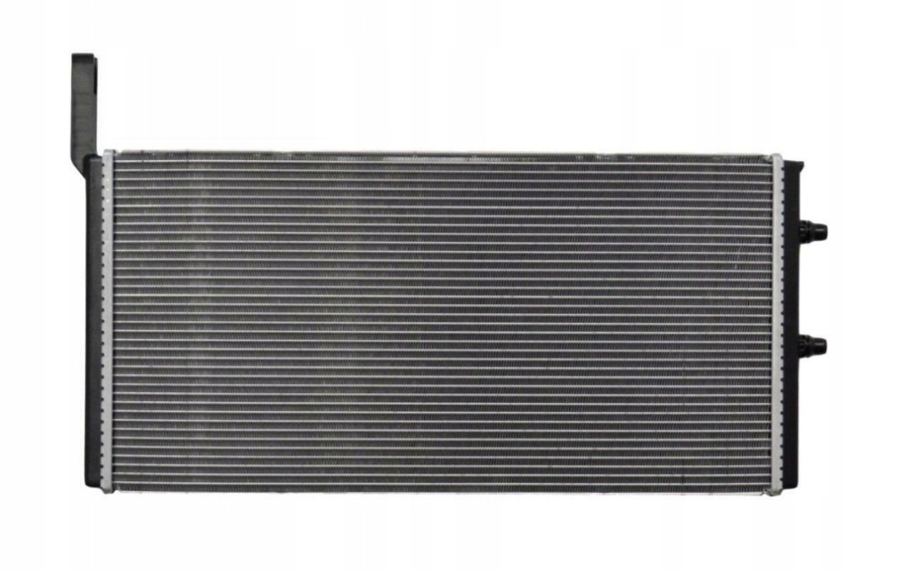 Купити Радіатор води bmw 5 f10 2010 - 2017
