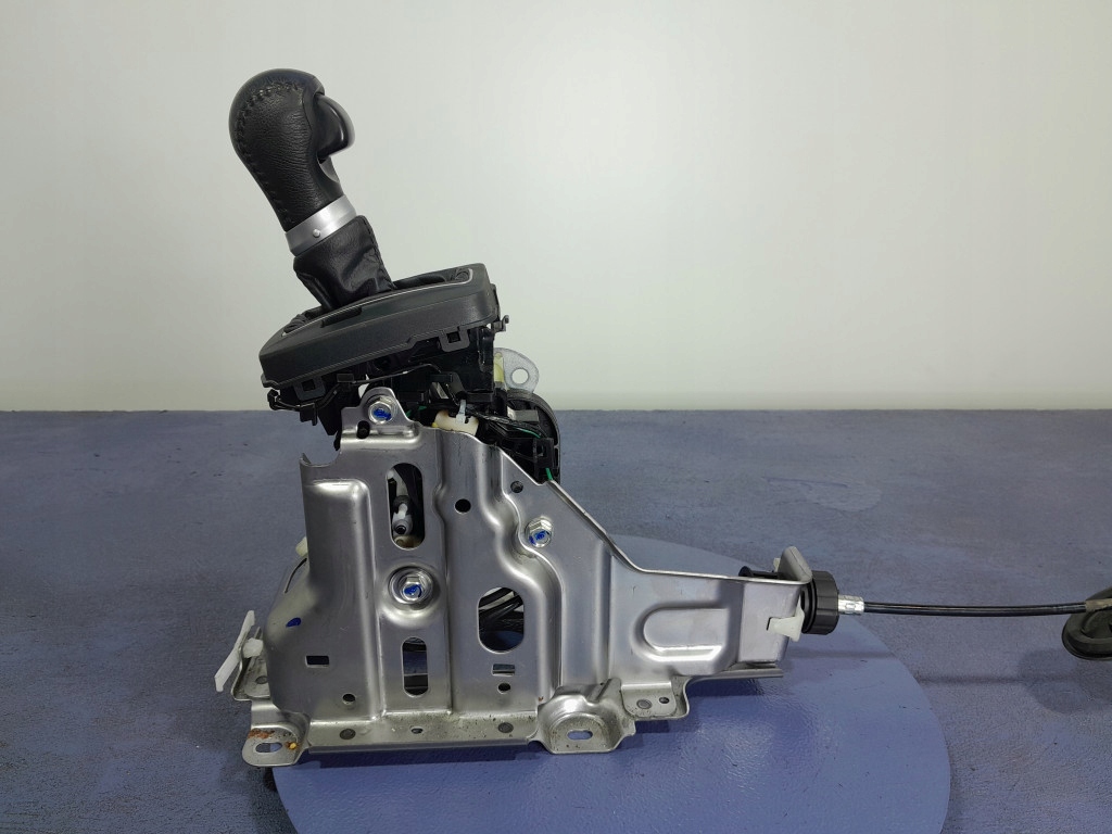 фото №7, Honda accord viii 2.0b 156 km выборщик рычаг переключения передач tl0-g800